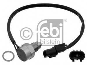 FEBI BILSTEIN 37358 jungiklis, atbulinės eigos žibintas 
 Elektros įranga -> Šviesų jungikliai/relės/valdymas -> Šviesų jungiklis/svirtis
16 099 242 80, 2257.62, 16 099 242 80