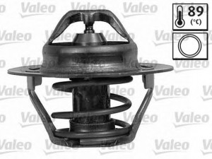 VALEO 820025 termostatas, aušinimo skystis 
 Aušinimo sistema -> Termostatas/tarpiklis -> Thermostat
21200-00QAA, 2120000QAA, 4408334