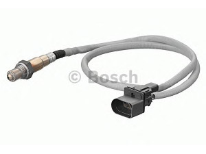 BOSCH 0 258 007 176 lambda jutiklis 
 Išmetimo sistema -> Jutiklis/zondas
7515827, 022 906 262 CG, 11 78 7 515 827