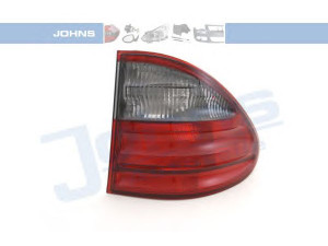 JOHNS 50 15 88-9 kombinuotas galinis žibintas 
 Kėbulas -> Šviesos -> Kombinuotas galinis žibintas/dalys -> Kombinuotas galinis žibintas
210 820 6864