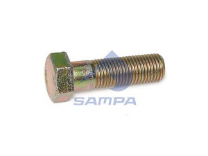SAMPA 102.526 tvirtinimo veržlė, stabilizatorius
000960 018189, 000960018189, N 000960 018189