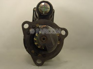 FARCOM 104640 starteris
3604655RX, 3636821, 3976618, 2A-0081