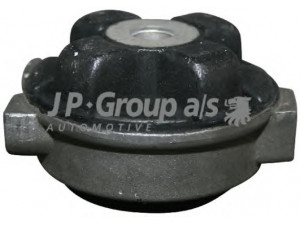 JP GROUP 1132404000 montavimas, neautomatinė transmisija 
 Transmisija -> Neautomatinė pavarų dėžė -> Ašies montavimas
811399151, 811399151A, 811399151B