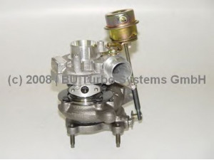 BU 124502 kompresorius, įkrovimo sistema 
 Išmetimo sistema -> Turbokompresorius
038145701A, 038145701AV, 038145701AX