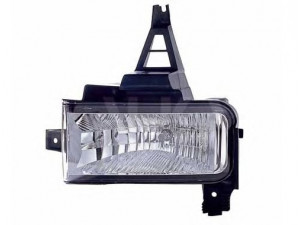 ALKAR 2902276 rūko žibintas 
 Elektros įranga -> Pagalbiniai žibintai/dalys -> Rūko žibintas/dalys -> Rūko žibintas/įterp.
8121160221