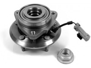 MOOG DE-WB-11150 rato guolio komplektas 
 Ašies montavimas/vairavimo mechanizmas/ratai -> Rato stebulė/montavimas -> Rato guolis
CB31000100E, CB31000100E