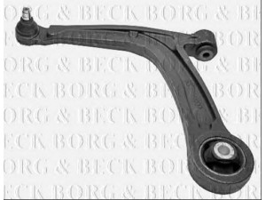 BORG & BECK BCA6706 vikšro valdymo svirtis 
 Ašies montavimas/vairavimo mechanizmas/ratai -> Valdymo svirtis/pasukamosios svirties sujungimas -> Vairo trauklės (valdymo svirtis, išilginis balansyras, diago
50709579, 50709579 S1, 50710621