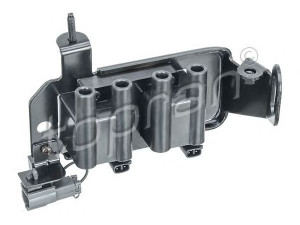 TOPRAN 820 772 ritė, uždegimas 
 Kibirkšties / kaitinamasis uždegimas -> Uždegimo ritė
0K30E 1810X, 0K30E 1810XY, 0K30E 1810XZ