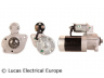 LUCAS ELECTRICAL LRS01145 starteris
M2T50281, M2T50285, MM317600, MM317602