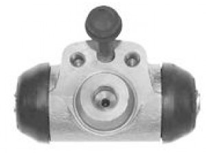 MAPCO 2914 rato stabdžių cilindras 
 Stabdžių sistema -> Ratų cilindrai
116 595 030, 6U0 611 053 A, 6U0 611 053A