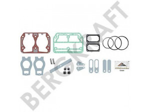 BERGKRAFT BK8501384 remonto komplektas, kompresorius
3090377
