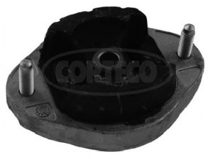 CORTECO 80004237 montavimas, automatinė transmisija; montavimas, neautomatinė transmisija 
 Transmisija -> Neautomatinė pavarų dėžė -> Ašies montavimas
8E0 399 105 BL, 8E0 399 105 DR