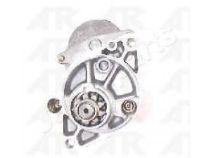JAPANPARTS MTT189 starteris 
 Elektros įranga -> Starterio sistema -> Starteris
28100-27030, 28100-27050, 28100-27060