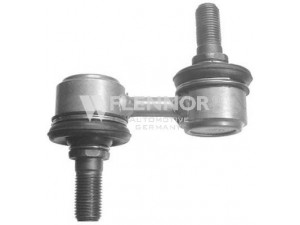 KAWE FL668-H šarnyro stabilizatorius 
 Ašies montavimas/vairavimo mechanizmas/ratai -> Stabilizatorius/fiksatoriai -> Savaime išsilyginanti atrama
548304A000, 548304A003