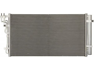 SPECTRA PREMIUM 7-3761 kondensatorius, oro kondicionierius 
 Oro kondicionavimas -> Kondensatorius
976063N160, 976063M160, 976063M170