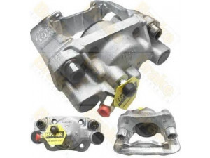 Brake ENGINEERING CA568 stabdžių apkaba 
 Dviratė transporto priemonės -> Stabdžių sistema -> Stabdžių apkaba / priedai
440083, 441005, 95624920, 440083
