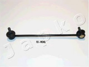 JAPKO 106H05L prikabinimo svirtis 
 Ašies montavimas/vairavimo mechanizmas/ratai -> Stabilizatorius/fiksatoriai -> Stabilizatorius
54830-1G000, 548301E000, 548301G500