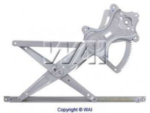 WAIglobal WPR0060R lango pakėliklis
88969902, 88969904
