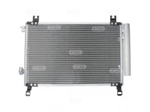 HC-Cargo 260482 kondensatorius, oro kondicionierius 
 Oro kondicionavimas -> Kondensatorius
88460-0D060