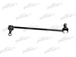 PATRON PS4106R prikabinimo svirtis 
 Ašies montavimas/vairavimo mechanizmas/ratai -> Stabilizatorius/fiksatoriai -> Stabilizatorius