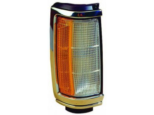 LORO 214-1508L-AE3 indikatorius 
 Kėbulas -> Šviesos -> Indikatorius/dalys -> Indikatorius