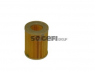 FRAM CH11461ECO alyvos filtras 
 Techninės priežiūros dalys -> Techninės priežiūros intervalai
11427611969, 11427635557