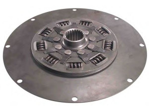 KAWE 2906N torsiono slopintuvas, sankaba