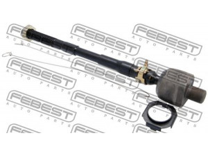 FEBEST 0222-U31 vidinė skersinė vairo trauklė 
 Vairavimas -> Vairo mechanizmo sujungimai
48521-9Y026, 48521-9Y027
