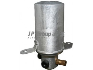 JP GROUP 1327400600 džiovintuvas, oro kondicionierius 
 Oro kondicionavimas -> Džiovintuvas
2028300083