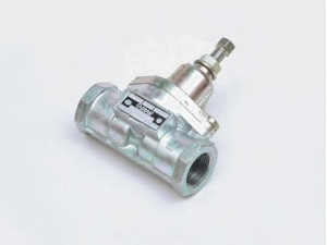 HALDEX 314013008 perpildos vožtuvas 
 Suspausto oro sistema -> Vožtuvai/suspausto oro sistema -> Kiti vožtuvai