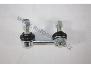 AUTOMEGA 305178043 šarnyro stabilizatorius 
 Ašies montavimas/vairavimo mechanizmas/ratai -> Stabilizatorius/fiksatoriai -> Savaime išsilyginanti atrama
517843, 517843