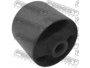 FEBEST MAB-039 valdymo svirties/išilginių svirčių įvorė 
 Ašies montavimas/vairavimo mechanizmas/ratai -> Valdymo svirtis/pasukamosios svirties sujungimas -> Montavimas/sutvirtinimas
MR510418