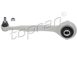 TOPRAN 401 072 vikšro valdymo svirtis 
 Ašies montavimas/vairavimo mechanizmas/ratai -> Valdymo svirtis/pasukamosios svirties sujungimas -> Vairo trauklės (valdymo svirtis, išilginis balansyras, diago
203 330 01 11, 203 330 35 11, 203 330 39 11