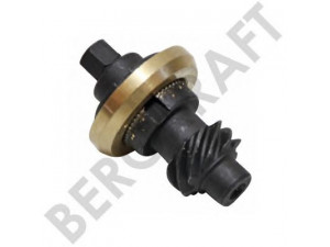 BERGKRAFT BK8400924 remonto komplektas, automatinis reguliavimas
68191510, 1696 924, 1696924, 50 01 868 125