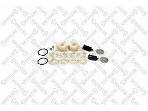 STELLOX 84-45651-SX remonto komplektas, stabilizatoriaus pakaba 
 Ašies montavimas/vairavimo mechanizmas/ratai -> Stabilizatorius/fiksatoriai -> Sklendės
6213200428
