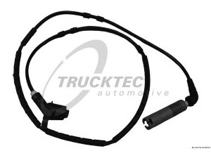 TRUCKTEC AUTOMOTIVE 08.35.155 jutiklis, rato greitis
1 164 370, 1 164 652, 34 52 1 164 370