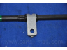 PARTS-MALL PTA-174 trosas, stovėjimo stabdys 
 Stabdžių sistema -> Valdymo svirtys/trosai
597601C000
