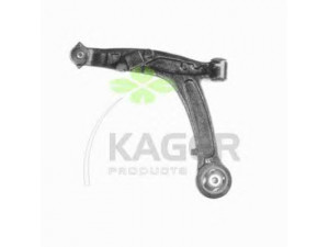 KAGER 87-0739 vikšro valdymo svirtis 
 Ašies montavimas/vairavimo mechanizmas/ratai -> Valdymo svirtis/pasukamosios svirties sujungimas -> Vairo trauklės (valdymo svirtis, išilginis balansyras, diago
50703128