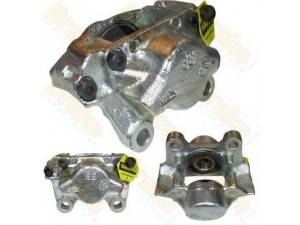Brake ENGINEERING CA1141 stabdžių apkaba 
 Dviratė transporto priemonės -> Stabdžių sistema -> Stabdžių apkaba / priedai
542255, 90295000, 90295000, 90295000