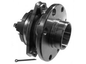 MGA KR3451 rato guolio komplektas 
 Ašies montavimas/vairavimo mechanizmas/ratai -> Rato stebulė/montavimas -> Rato guolis
1603209, 9117620