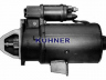 AD KÜHNER 10366 starteris 
 Elektros įranga -> Starterio sistema -> Starteris
555840, 558040, 580240