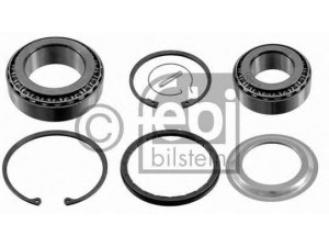 FEBI BILSTEIN 15334 rato guolio komplektas
09.801.02.34.0, 09.801.02.34.0 S