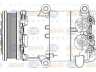 HELLA 8FK 351 334-421 kompresorius, oro kondicionierius 
 Oro kondicionavimas -> Kompresorius/dalys
1 682 592, 1 706 375, 1 712 520