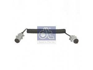 DT 4.10119 spiralinis kabelis
0866483, 866483