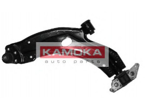 KAMOKA 9919278 vikšro valdymo svirtis 
 Ašies montavimas/vairavimo mechanizmas/ratai -> Valdymo svirtis/pasukamosios svirties sujungimas -> Vairo trauklės (valdymo svirtis, išilginis balansyras, diago
517 69 076, 988 10 140