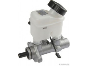 MAGNETI MARELLI 600000066780 pagrindinis cilindras, stabdžiai
0K2FA-43-40X, 0K2FA-43-40XA, 0K27A-43-40XA
