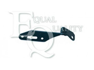 EQUAL QUALITY C00072 lankstas, gaubtas 
 Kėbulas -> Transporto priemonės galas -> Gaubtas/dalys/garso izoliacinė medžiaga
60170-ST0-000ZZ