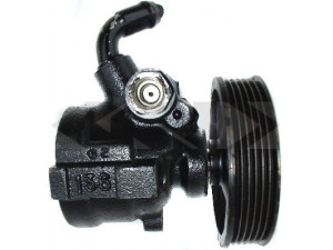 SPIDAN 54361 hidraulinis siurblys, vairo sistema 
 Vairavimas -> Vairo pavara/siurblys
4007.C8, 9613333680