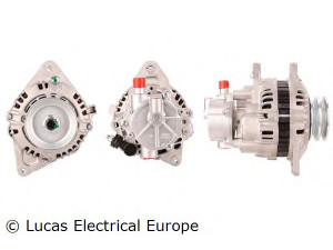LUCAS ELECTRICAL LRA01961 kintamosios srovės generatorius 
 Elektros įranga -> Kint. sr. generatorius/dalys -> Kintamosios srovės generatorius
37300-42452, 37300-42454, 37300-42455