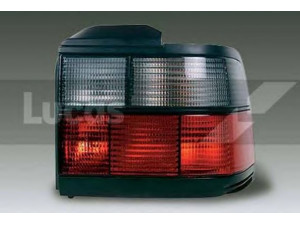 LUCAS ELECTRICAL LPB496 kombinuotas galinis žibintas 
 Kėbulas -> Šviesos -> Kombinuotas galinis žibintas/dalys -> Kombinuotas galinis žibintas
